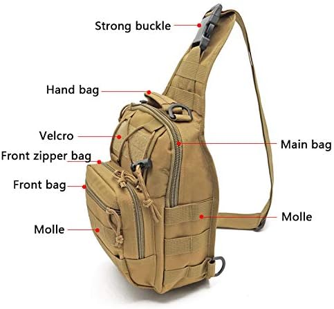 Чанта-месинджър чанта през рамо, Компактна чанта