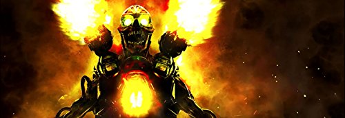 Doom - Колекционерско издание за PlayStation 4