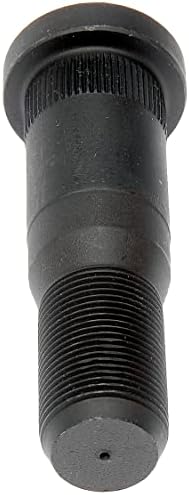 Dorman 610-0551.10 M22-зазубренная родословни 1,50, ролка напред 26 мм, дължина 89 мм, 10 броя в опаковка