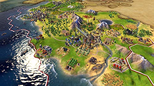 ВЗЕМЕТЕ ДВА ИНТЕРАКТИВНИ Sid Meiers Civilization 4 за SONY PS4 PLAYSTATION 4 REGION FREE ЯПОНСКИ ВНОС