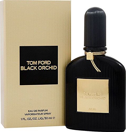 Черната орхидея на Том Форд От Tom Ford За жени. Спрей за парфюмерийната вода 3,4 Грама