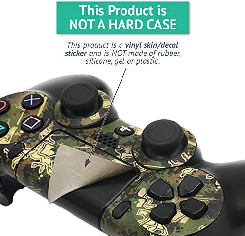 Кожата MightySkins, съвместим с контролера на Microsoft Xbox One или S - Demon Chick | Защитно, здрава и уникална vinyl стикер-опаковка