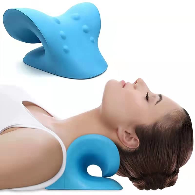 Възглавница за вытяжения на шийката на матката