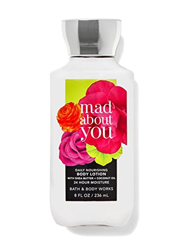 Лосион за тяло Bath & Body Works Mad About You Signature Collection 8 Грама