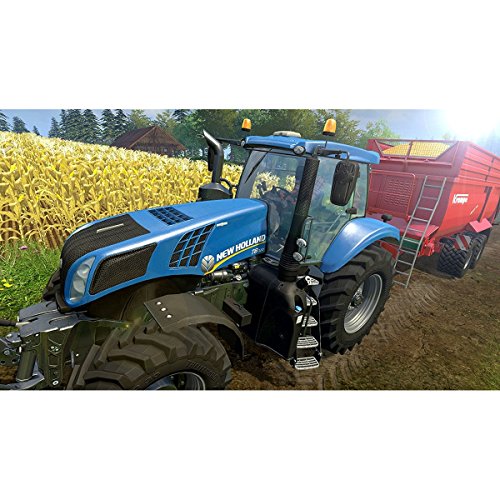 Farming Simulator 15 - Xbox One