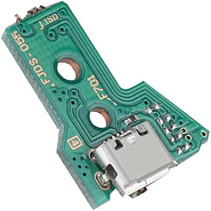 Батерията на контролера PS4, работа на смени USB-Такса За Зареждане, зарядно устройство ще захранване на Плоча JDS-050 контролера
