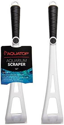 Инструменти за почистване на Aquatop Premium, Преносими до 22 инча