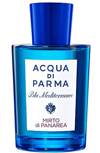 Acqua Di Parma Blu Mediterraneo Mirto Di Panarea Eau De Toilette Spray 150ml/5oz