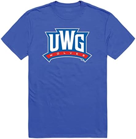 Тениска W Republic UWG Wolves за Първокурсниците Wolves