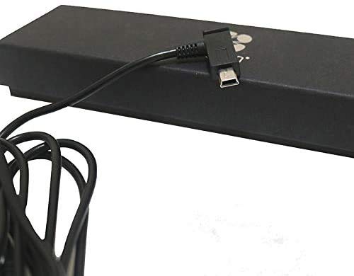 Подмяна на USB кабел PTH450 Синхронизация на данни кабел за зареждане захранващ кабел Съвместим с Intuos Pro PTH650 PTH451 PTH651