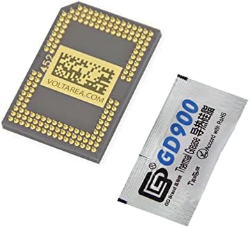 Истински OEM ДМД DLP чип за Acer X1213 Гаранция 60 дни