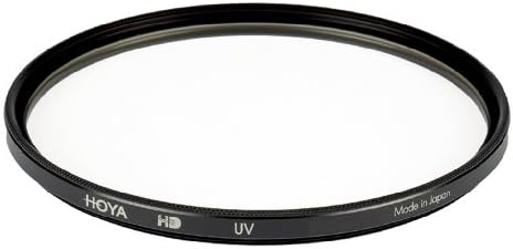 Ввинчивающийся филтър Hoya 58mm HD Digital UV (0)