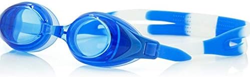 Технически характеристики на Очила за плуване с далекогледство с защита от uv (син, 7.0)