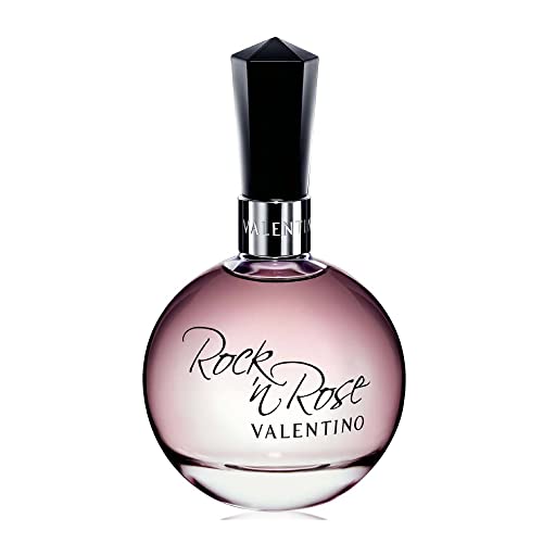 Valentino Rock 'n Rose на Valentino За жени. Спрей за парфюмерийната вода 1,6 Грама