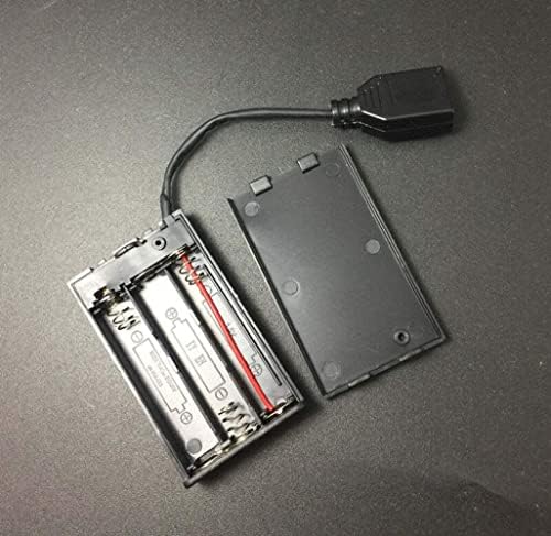Комплект Led осветление на Отделението за Батерията с USB порт за и Штыревым Led Осветление Комплект с Четири/Семейство Порта USB