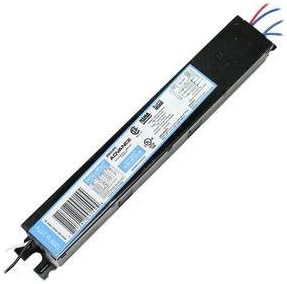 Електронен Баласт Philips Advance ICN-3P32-N, Лампи Т8, Осветление 120/277 В, Черен