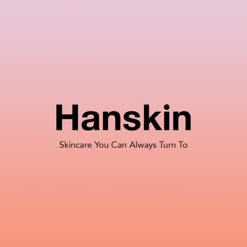 Копър за кожата хиалуронова Hanskin Real Тен Hyaluronic Skin Essence - Хиалуронова киселина, хидратиращи, лъчисти, мека и без ароматизатори