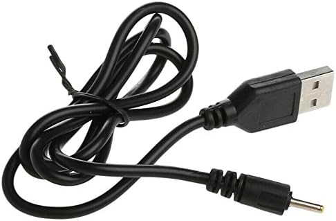 PPJ USB кабел 5 vdc За лаптоп, PC, Зарядно Устройство за Archos 97 Carbon Android, Таблет Arnova 9G2, 9G3, AN9G3, 9 G2, 9 G3 Зарядно