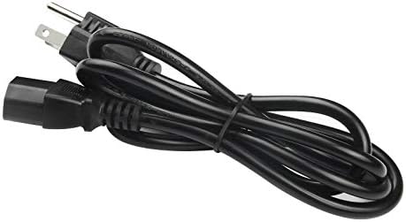 Замяна на щепсела на кабела на захранващия кабел Marg AC in за Viewsonic VA1948m-LED VA1948M-LED-DT, VA2248M-LED-DT, VG2228wm LED
