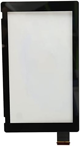LCD Дисплей, резервни Части за Ремонт на Точния Размер на Професионален Сензорен Екран за Геймпада