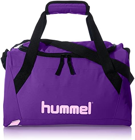 Спортна Чанта Hummel Основната