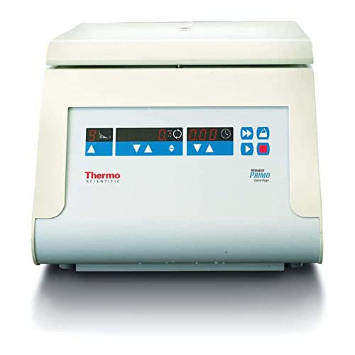 Термо Научна Центрофугира Biofuge Primo R, 120vac, 60 Hz