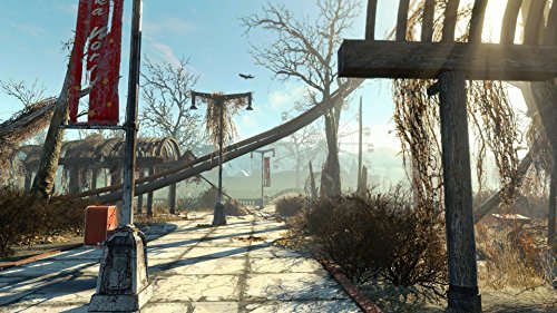 Fallout 4: Работилница сложните устройства - Цифров код, Xbox One