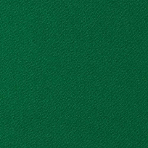 Покривка за бильярдного масата Simonis 860 - Зелено - 12'