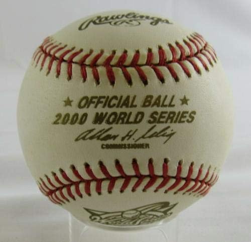 Крис Търнър Подписа Автограф Rawlings Baseball B118 V - Бейзболни топки с Автографи
