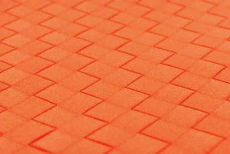 Комплект кърпички за изсушаване на портокалова кърпа от 4