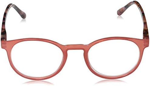 A. J. Morgan Eyewear Logal-Очила за четене с Овална форма