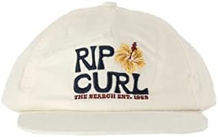 Капачка за изплакване на Rip Curl Pacific с каишка на гърба