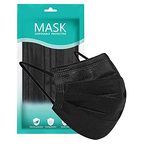50 сива маска на цветенце еднократна маска за лице розови очила за еднократна употреба лицеви маски бяла маска в индивидуална опаковка